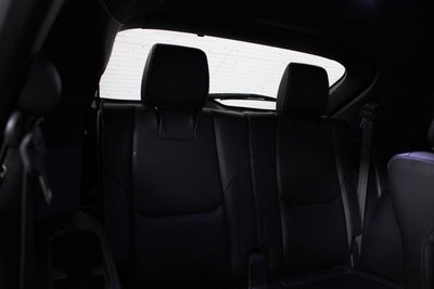 2022 Mazda Mazda CX-9 Grand Touring