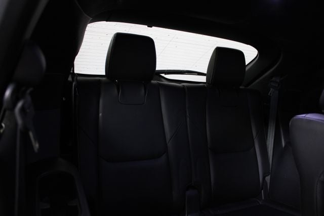 2022 Mazda Mazda CX-9 Grand Touring