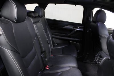 2022 Mazda Mazda CX-9 Grand Touring