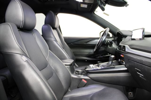 2022 Mazda Mazda CX-9 Grand Touring