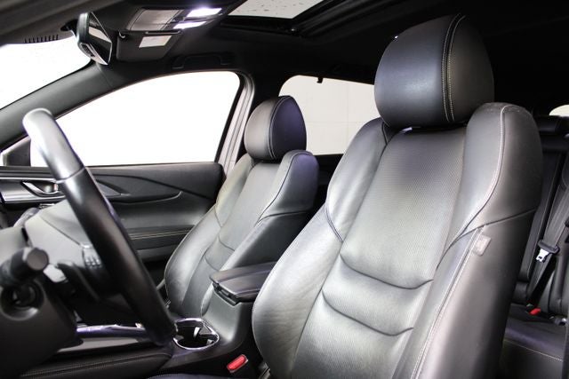 2022 Mazda Mazda CX-9 Grand Touring