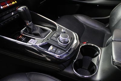 2022 Mazda Mazda CX-9 Grand Touring