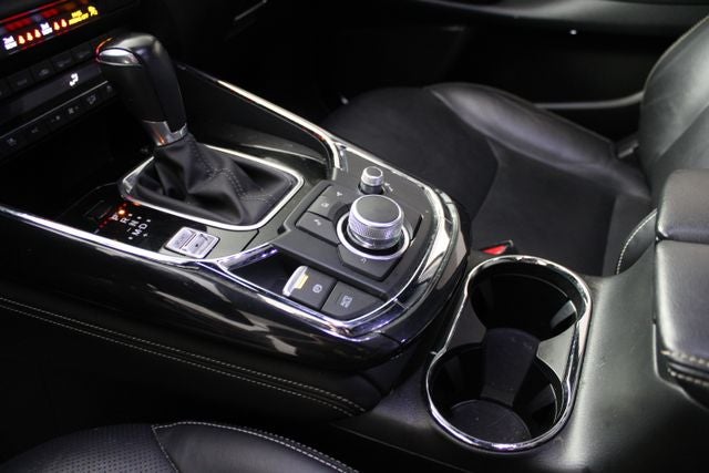 2022 Mazda Mazda CX-9 Grand Touring