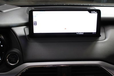 2022 Mazda Mazda CX-9 Grand Touring