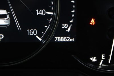 2022 Mazda Mazda CX-9 Grand Touring