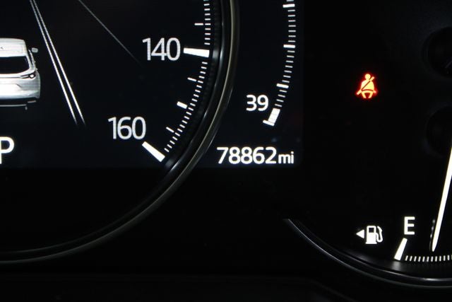 2022 Mazda Mazda CX-9 Grand Touring