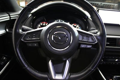 2022 Mazda Mazda CX-9 Grand Touring