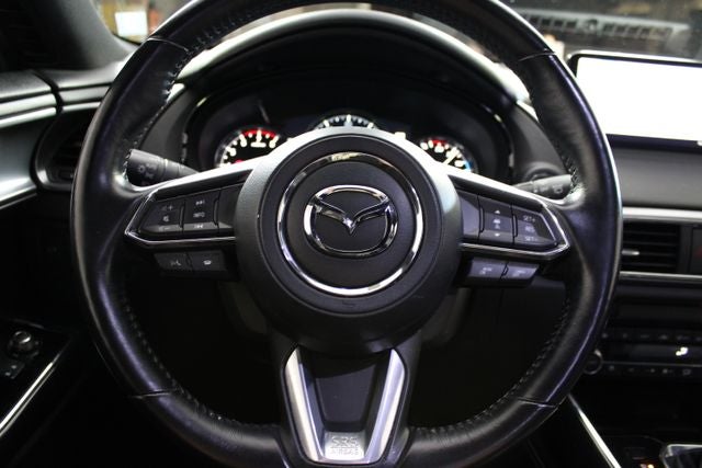 2022 Mazda Mazda CX-9 Grand Touring