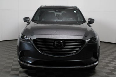 2022 Mazda Mazda CX-9 Grand Touring