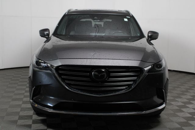 2022 Mazda Mazda CX-9 Grand Touring