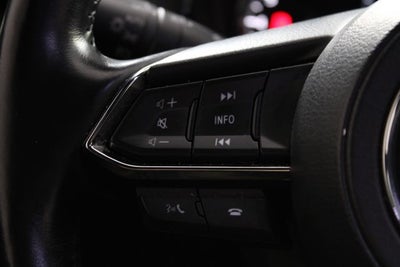 2022 Mazda Mazda CX-9 Grand Touring