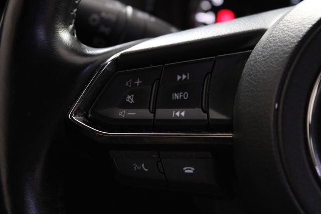 2022 Mazda Mazda CX-9 Grand Touring