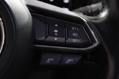 2022 Mazda Mazda CX-9 Grand Touring