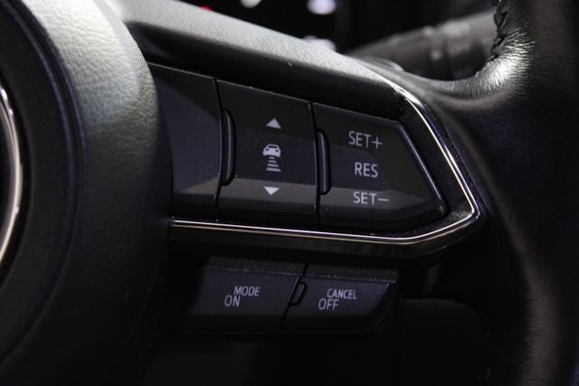 2022 Mazda Mazda CX-9 Grand Touring