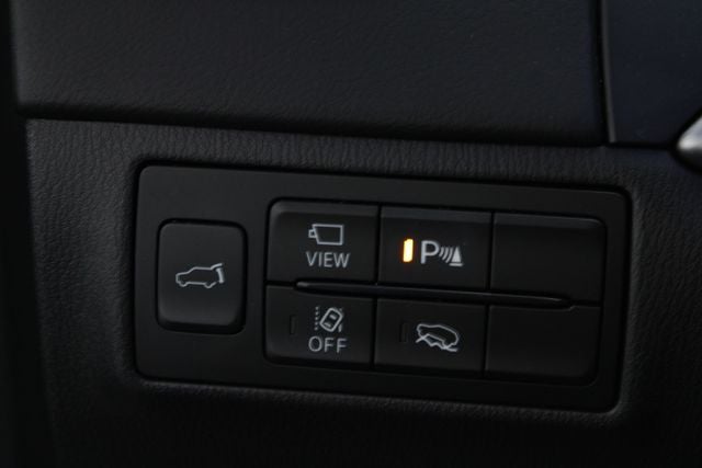 2022 Mazda Mazda CX-9 Grand Touring