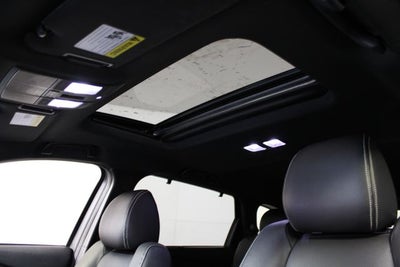 2022 Mazda Mazda CX-9 Grand Touring