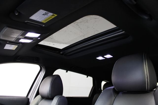 2022 Mazda Mazda CX-9 Grand Touring