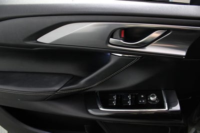 2022 Mazda Mazda CX-9 Grand Touring