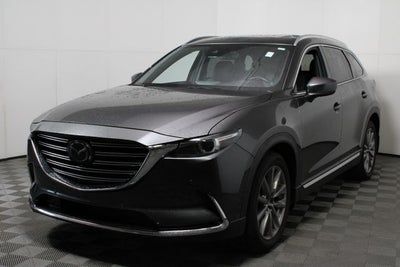 2022 Mazda Mazda CX-9 Grand Touring