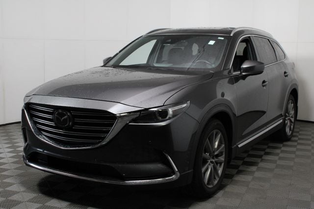 2022 Mazda Mazda CX-9 Grand Touring