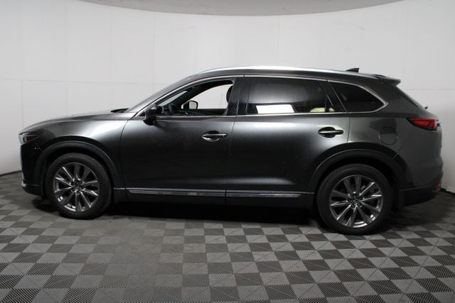 2022 Mazda Mazda CX-9 Grand Touring