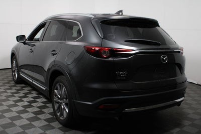 2022 Mazda Mazda CX-9 Grand Touring