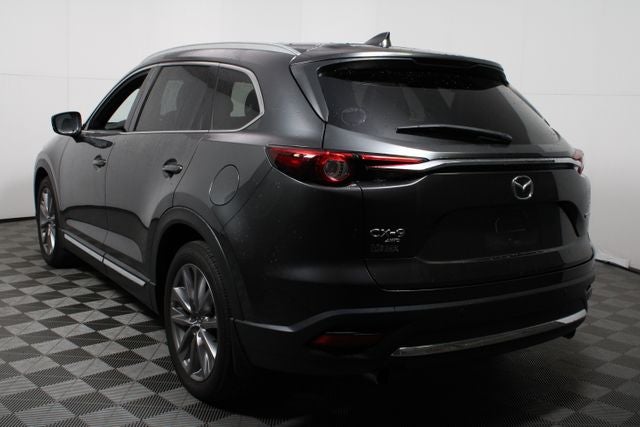 2022 Mazda Mazda CX-9 Grand Touring