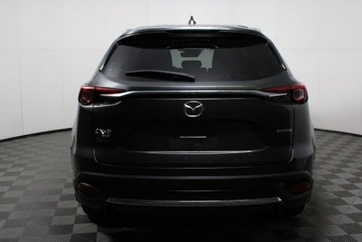 2022 Mazda Mazda CX-9 Grand Touring