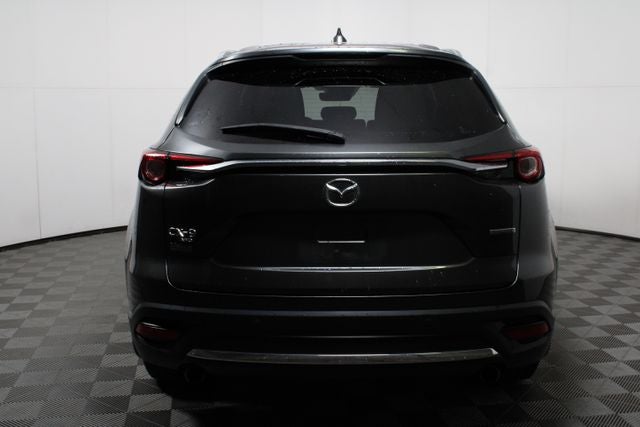 2022 Mazda Mazda CX-9 Grand Touring