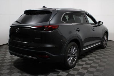2022 Mazda Mazda CX-9 Grand Touring