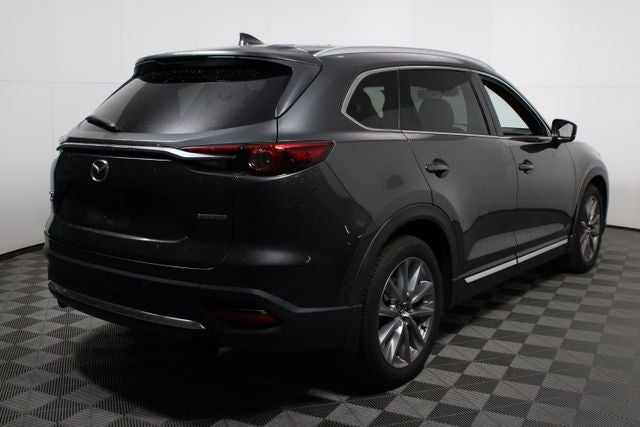 2022 Mazda Mazda CX-9 Grand Touring