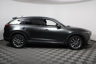 2022 Mazda Mazda CX-9 Grand Touring