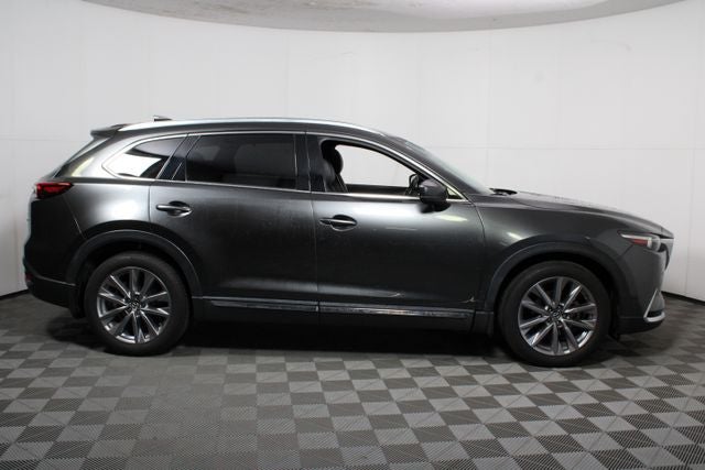2022 Mazda Mazda CX-9 Grand Touring
