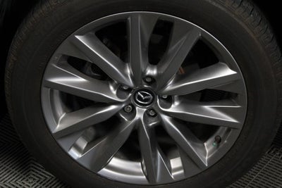 2022 Mazda Mazda CX-9 Grand Touring