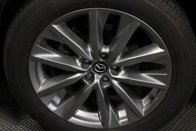 2022 Mazda Mazda CX-9 Grand Touring