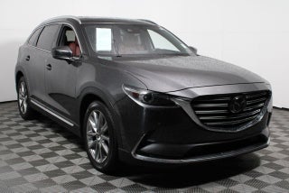 2018 Mazda Mazda CX-9 Signature