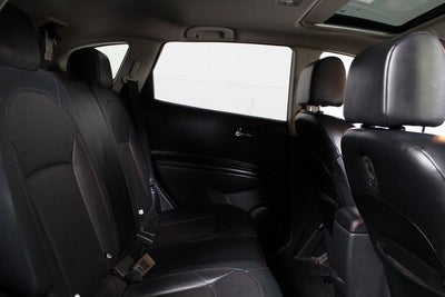 2012 Nissan Rogue SL