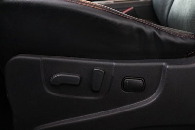 2012 Nissan Rogue SL