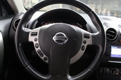 2012 Nissan Rogue SL