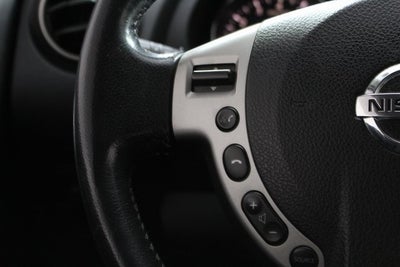 2012 Nissan Rogue SL