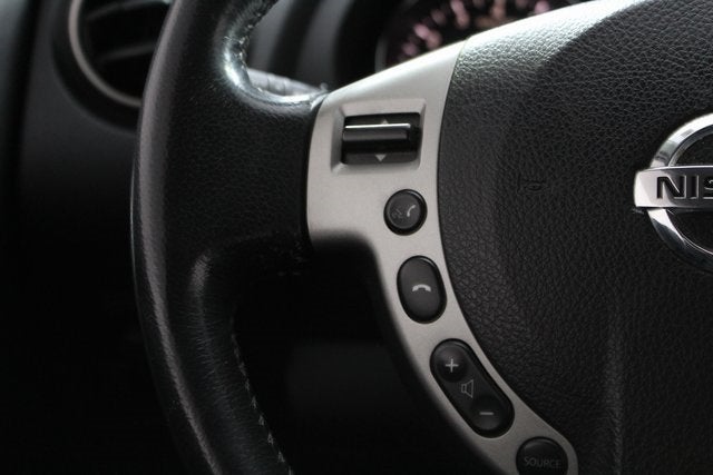 2012 Nissan Rogue SL