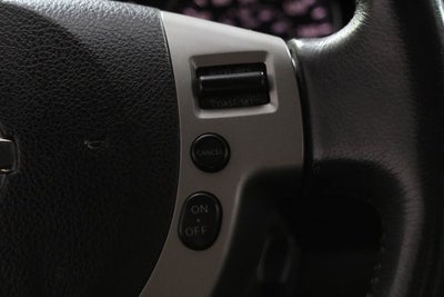 2012 Nissan Rogue SL