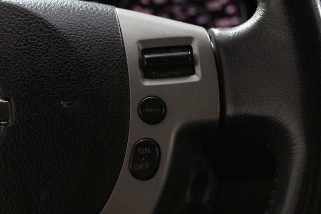 2012 Nissan Rogue SL