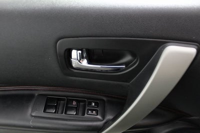 2012 Nissan Rogue SL