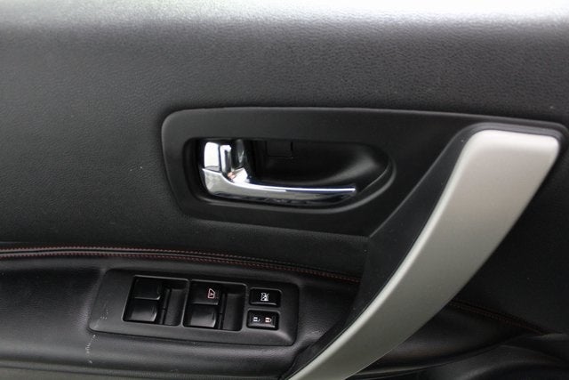 2012 Nissan Rogue SL