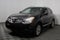 2012 Nissan Rogue SL