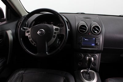 2012 Nissan Rogue SL