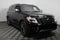 2020 Nissan Armada Platinum