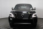 2020 Nissan Armada Platinum
