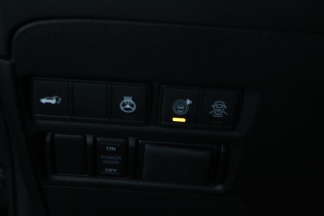 2020 Nissan Armada Platinum